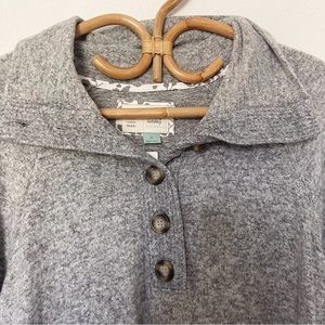NWT ANTHRO SWEATER